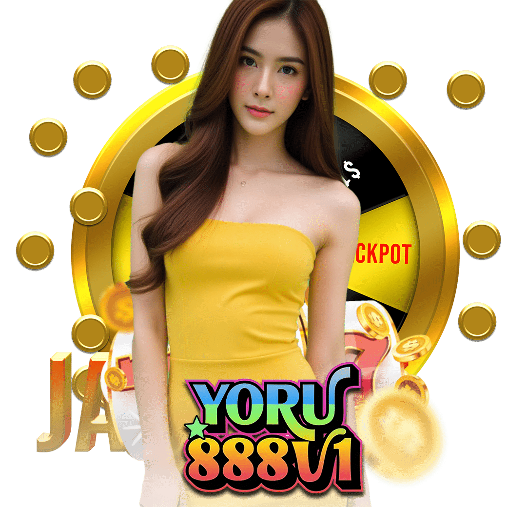 yoru888v1 slot